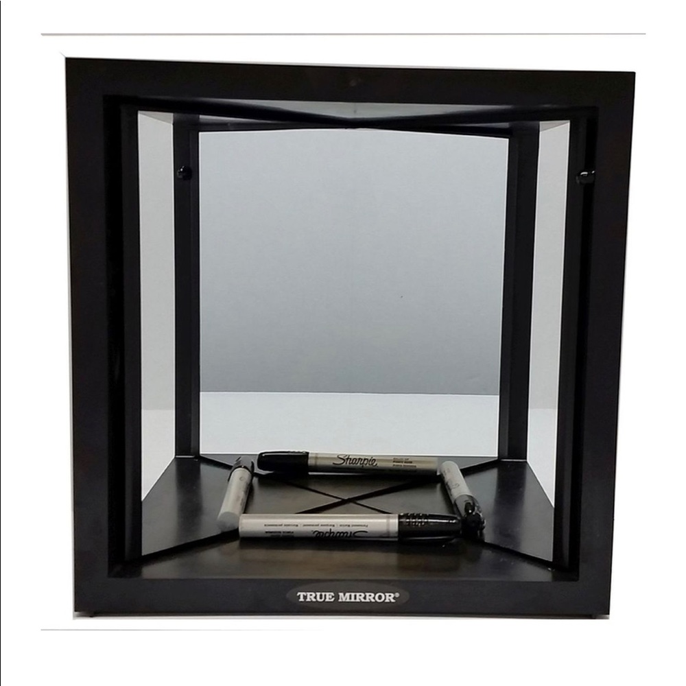 True Mirror